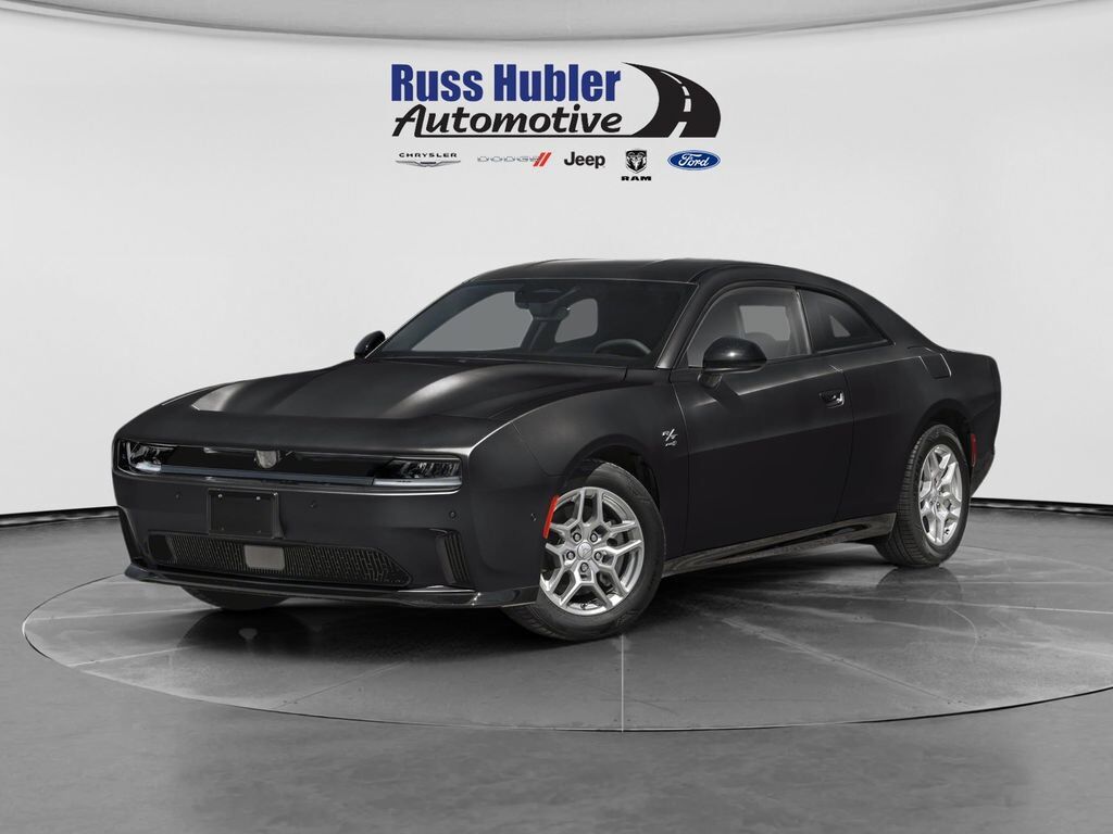 2024 DODGE Charger