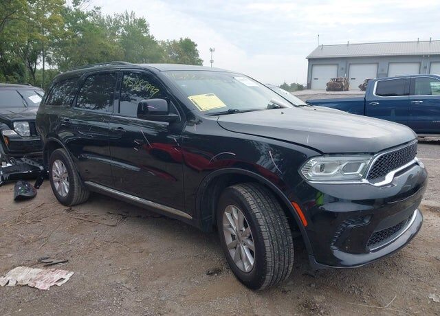 2023 DODGE Durango