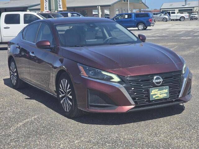 2023 NISSAN Altima