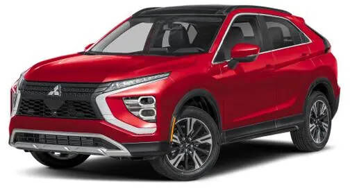2026 MITSUBISHI ECLIPSE CROSS