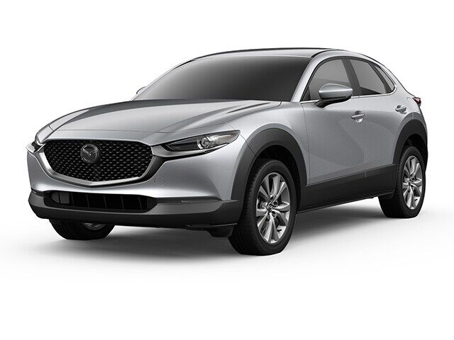 2020 MAZDA CX-30