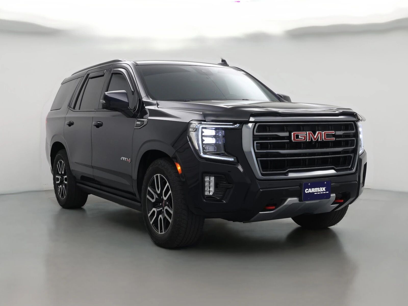 2023 GMC Yukon