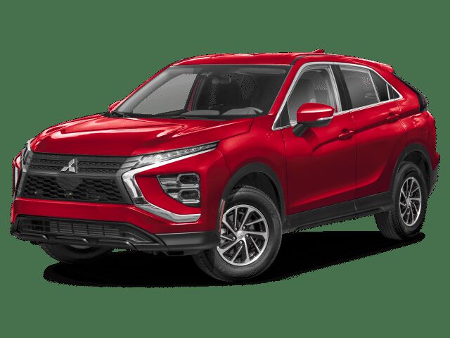 2024 MITSUBISHI ECLIPSE CROSS