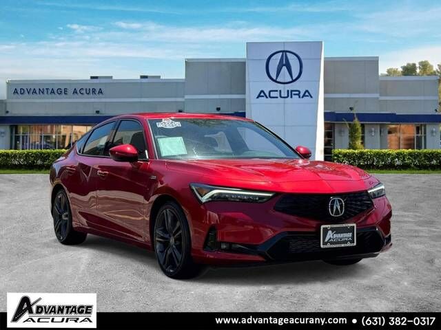 2023 ACURA Integra