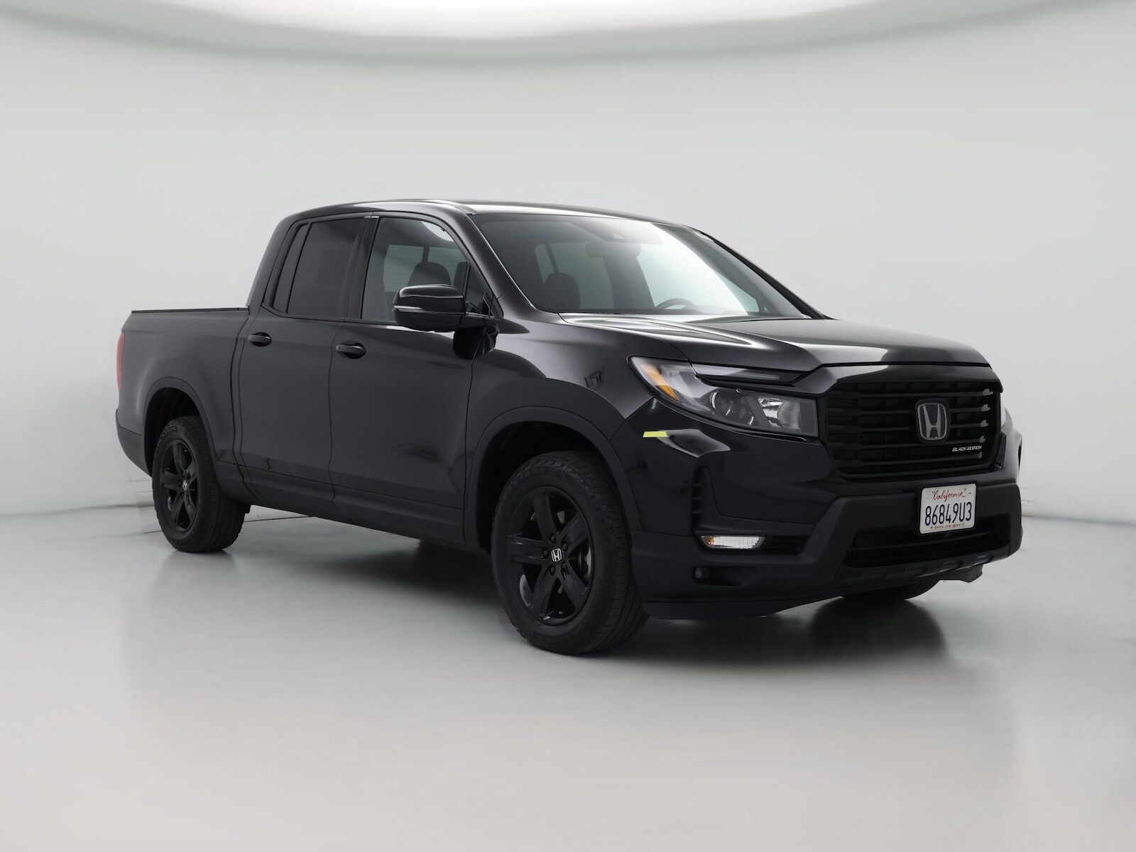 2023 HONDA Ridgeline