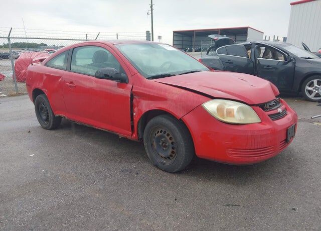 2006 CHEVROLET Cobalt