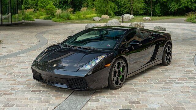 2004 LAMBORGHINI Gallardo