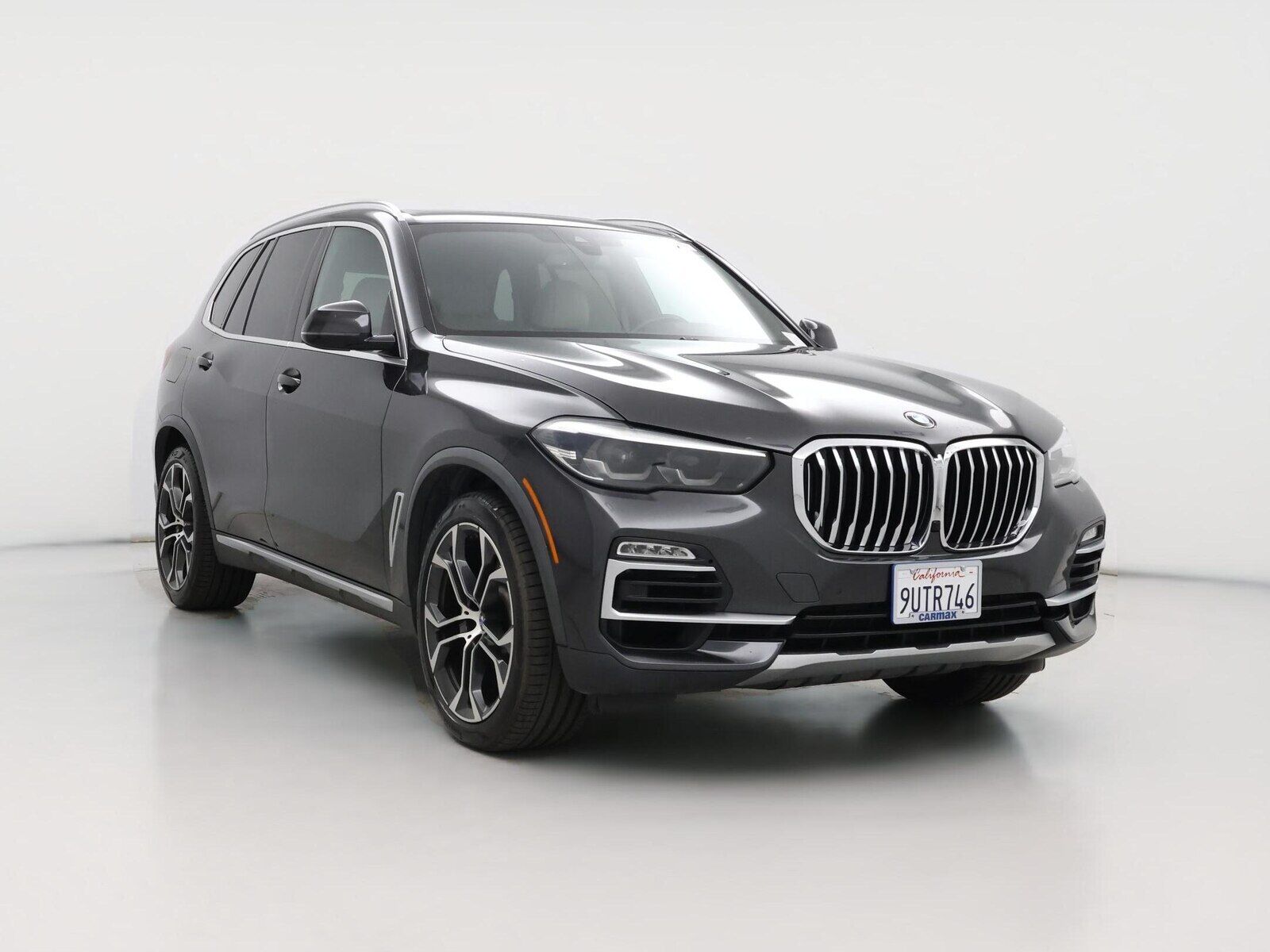2020 BMW X5