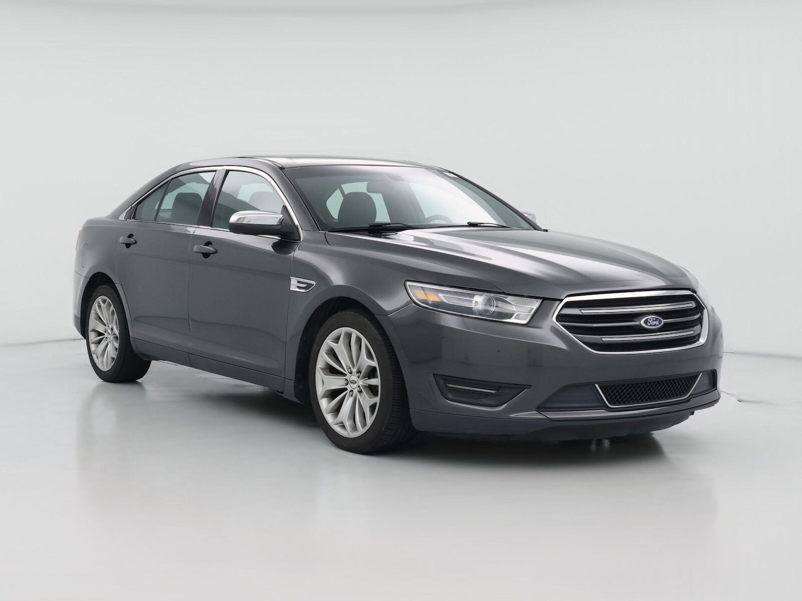 2016 FORD Taurus
