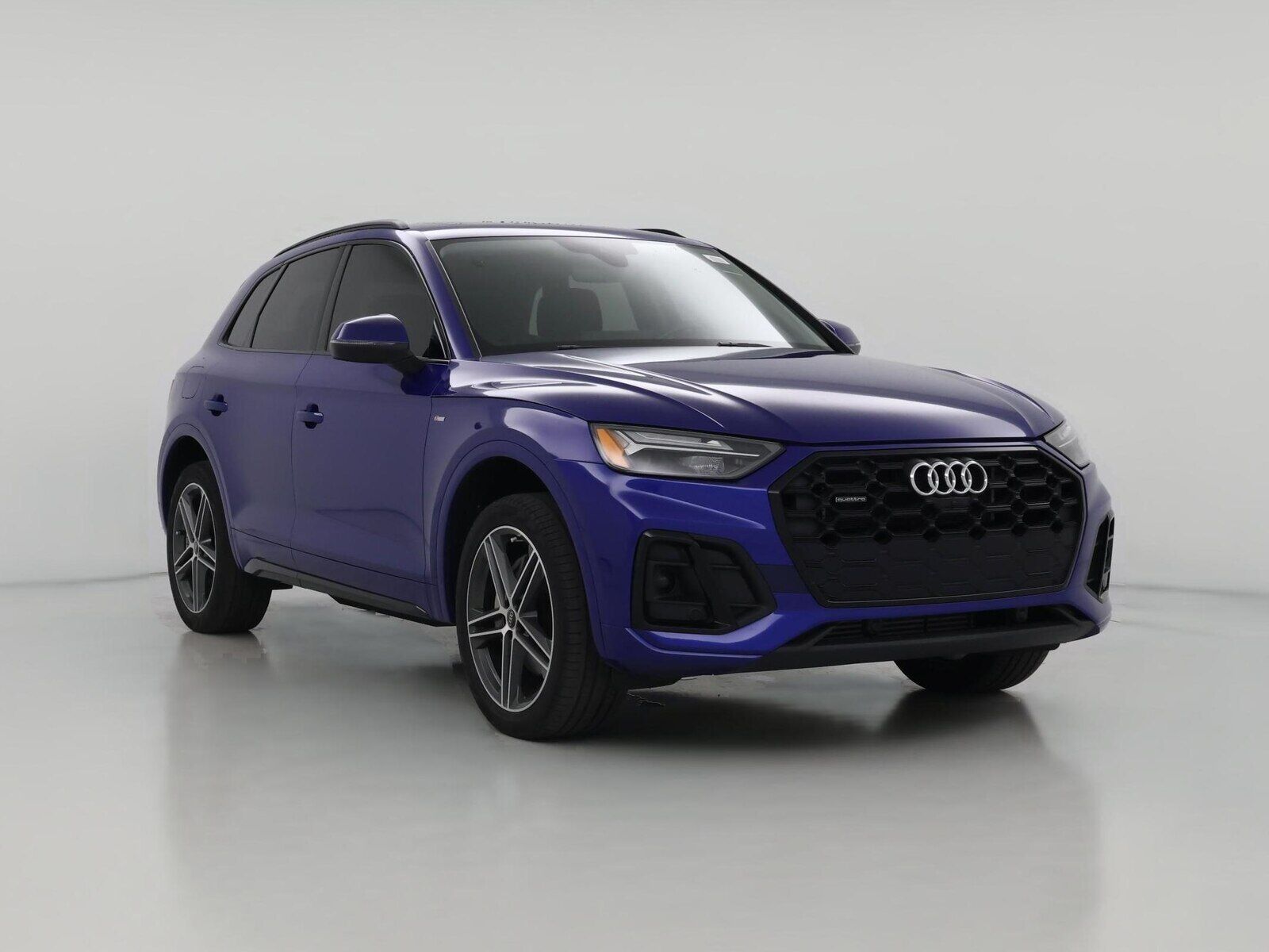 2023 AUDI Q5 e