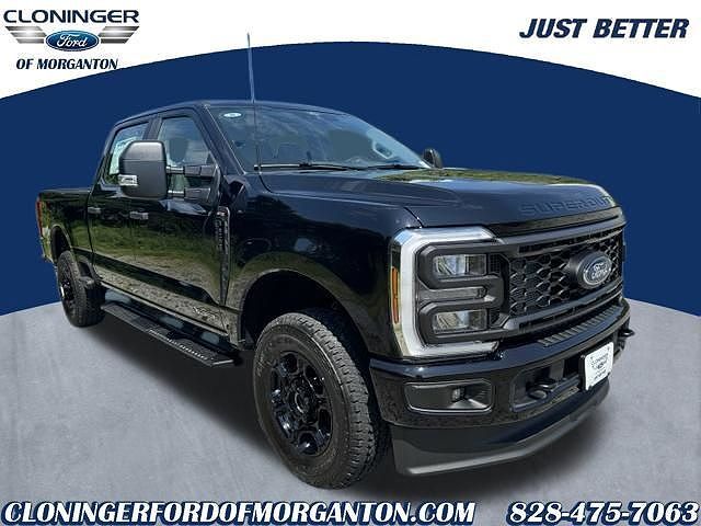 2026 FORD F-250