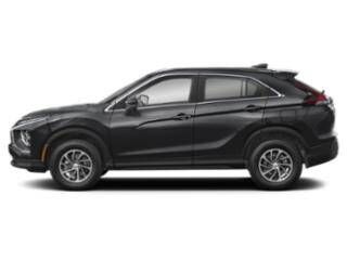 2025 MITSUBISHI ECLIPSE CROSS
