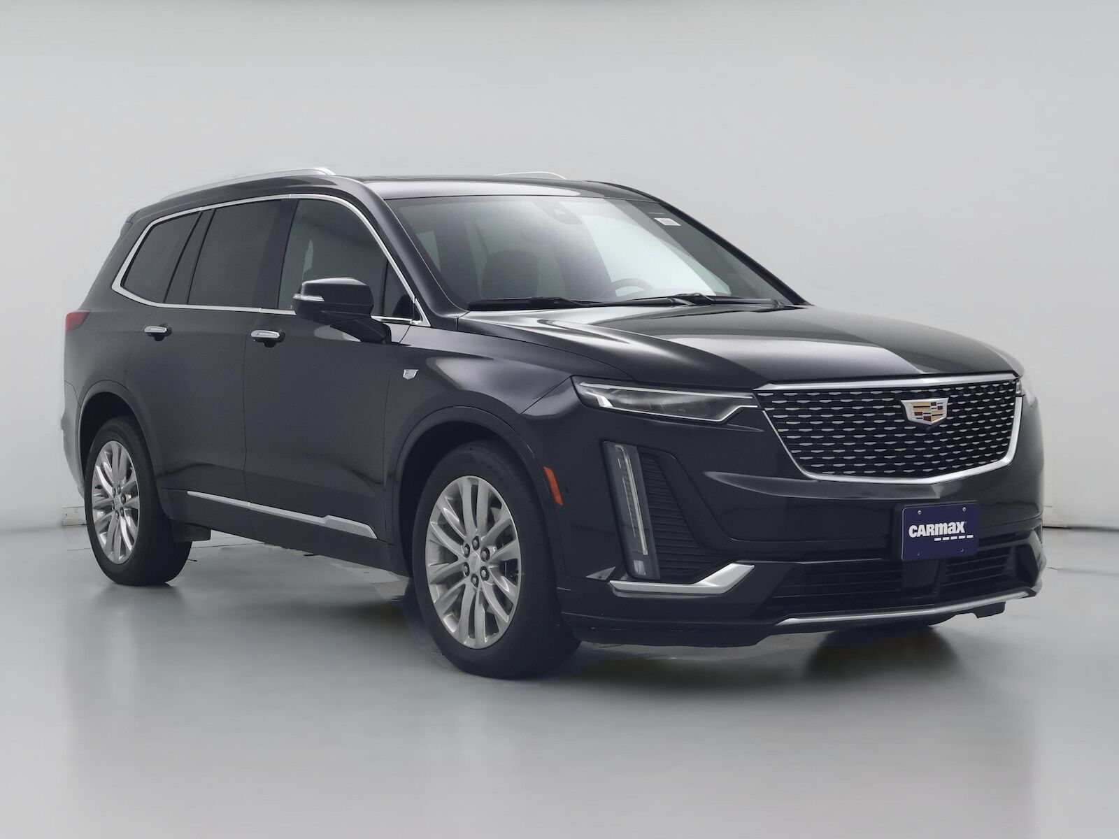 2021 CADILLAC XT6