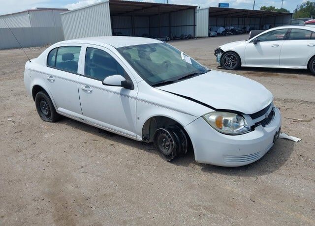 2009 CHEVROLET Cobalt