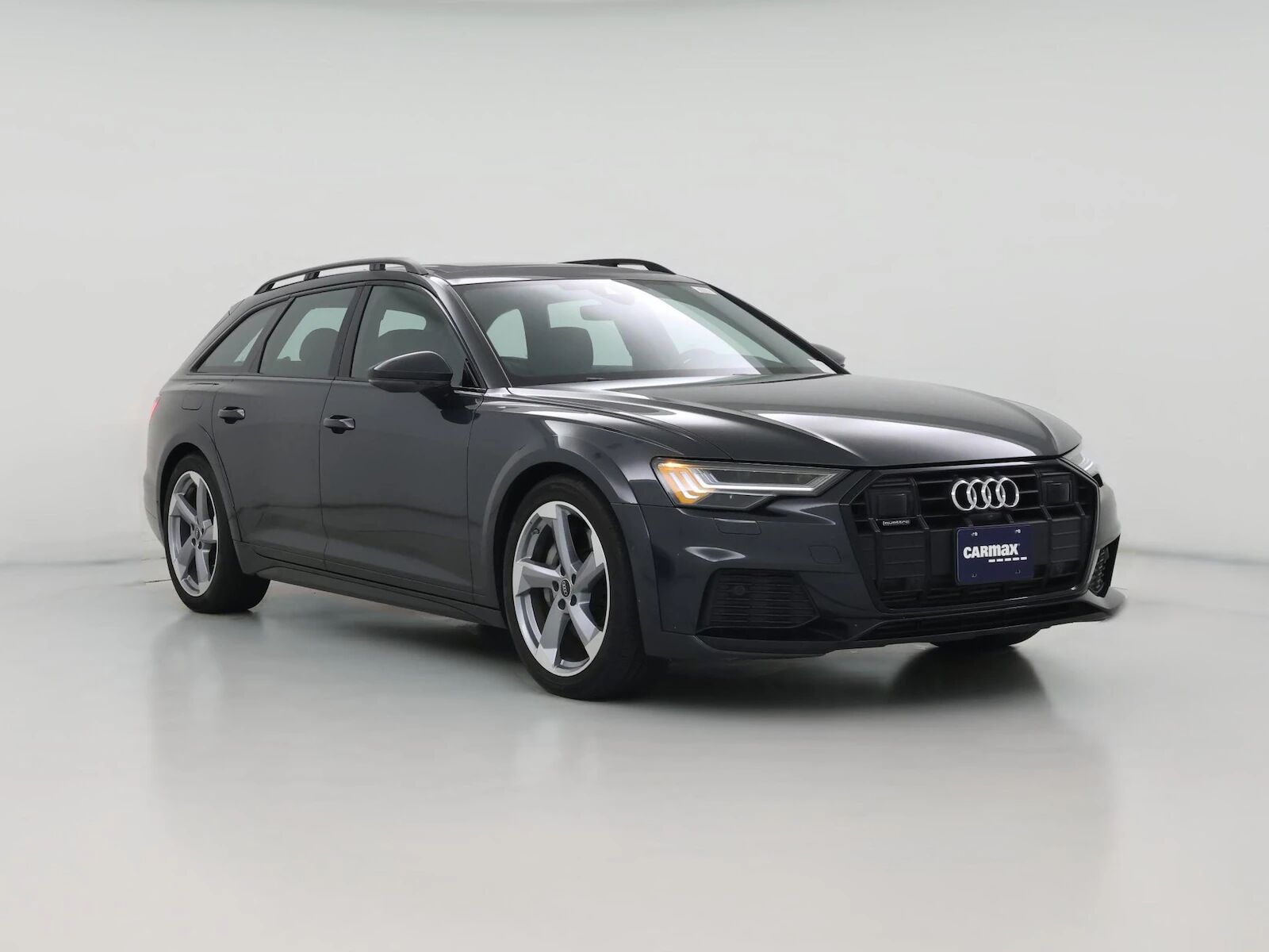 2023 AUDI A6 allroad