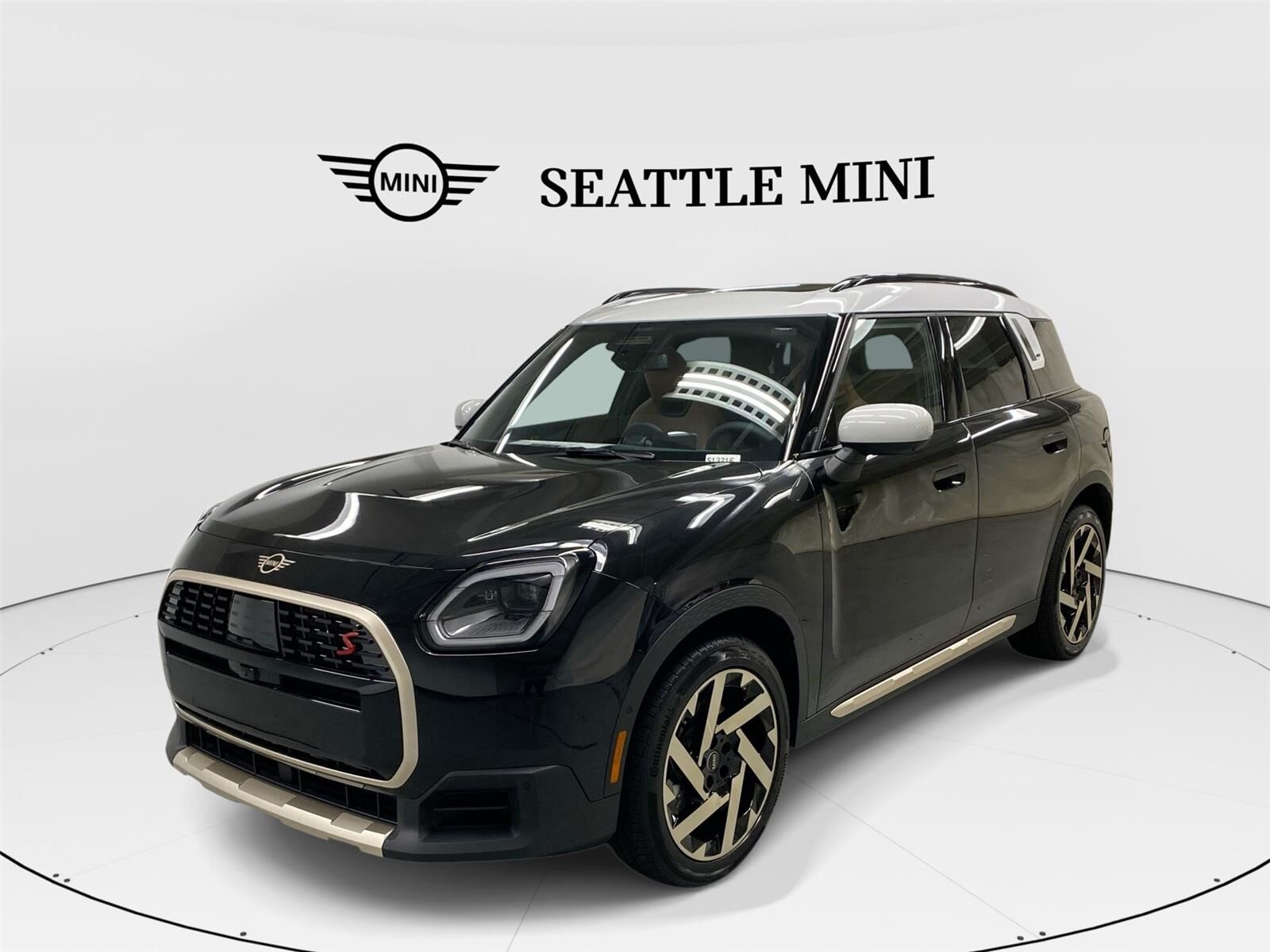 2026 MINI Countryman