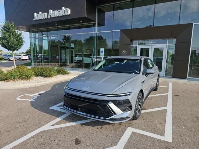 2026 HYUNDAI Sonata