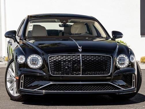 2026 BENTLEY Flying Spur