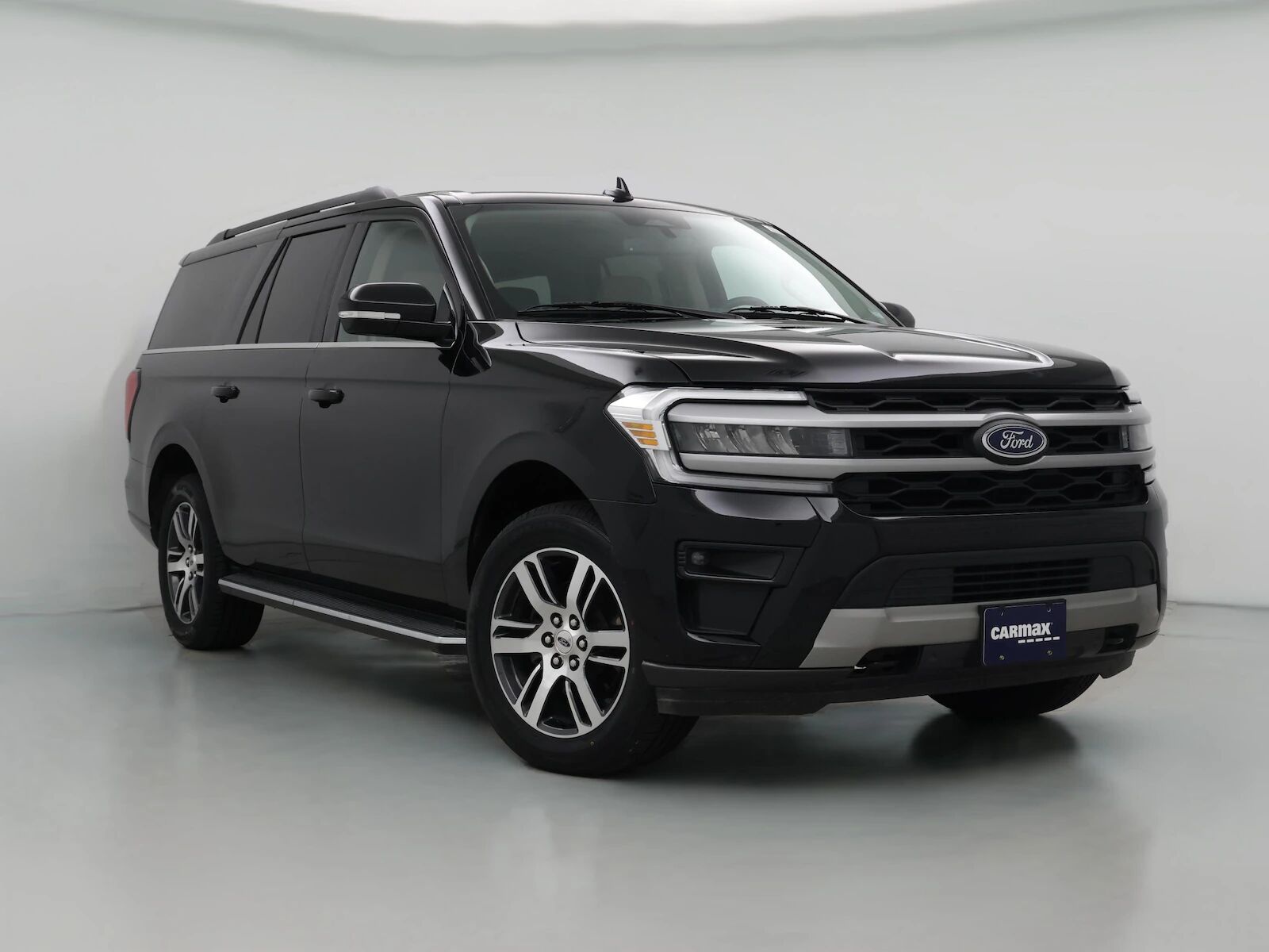 2022 FORD Expedition