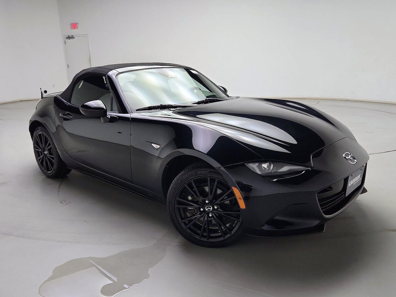 2024 MAZDA MX-5