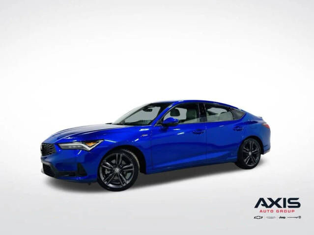 2023 ACURA Integra
