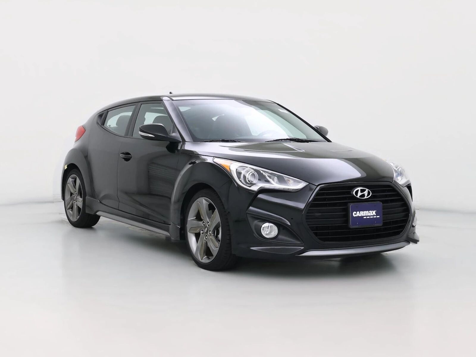 2015 HYUNDAI Veloster