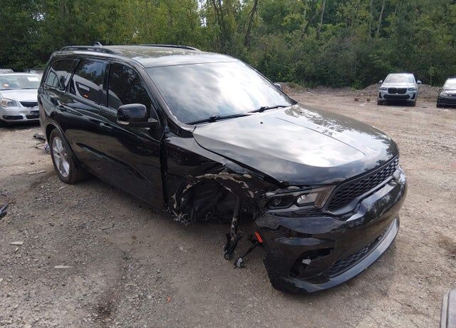 2023 DODGE Durango