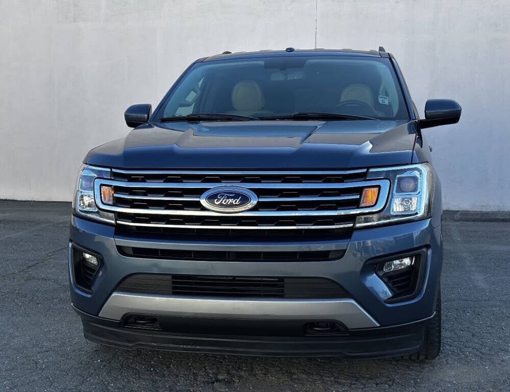 2019 FORD Expedition