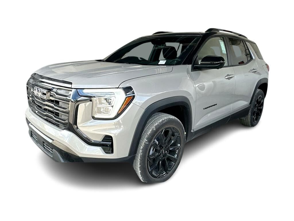 2027 GMC Terrain