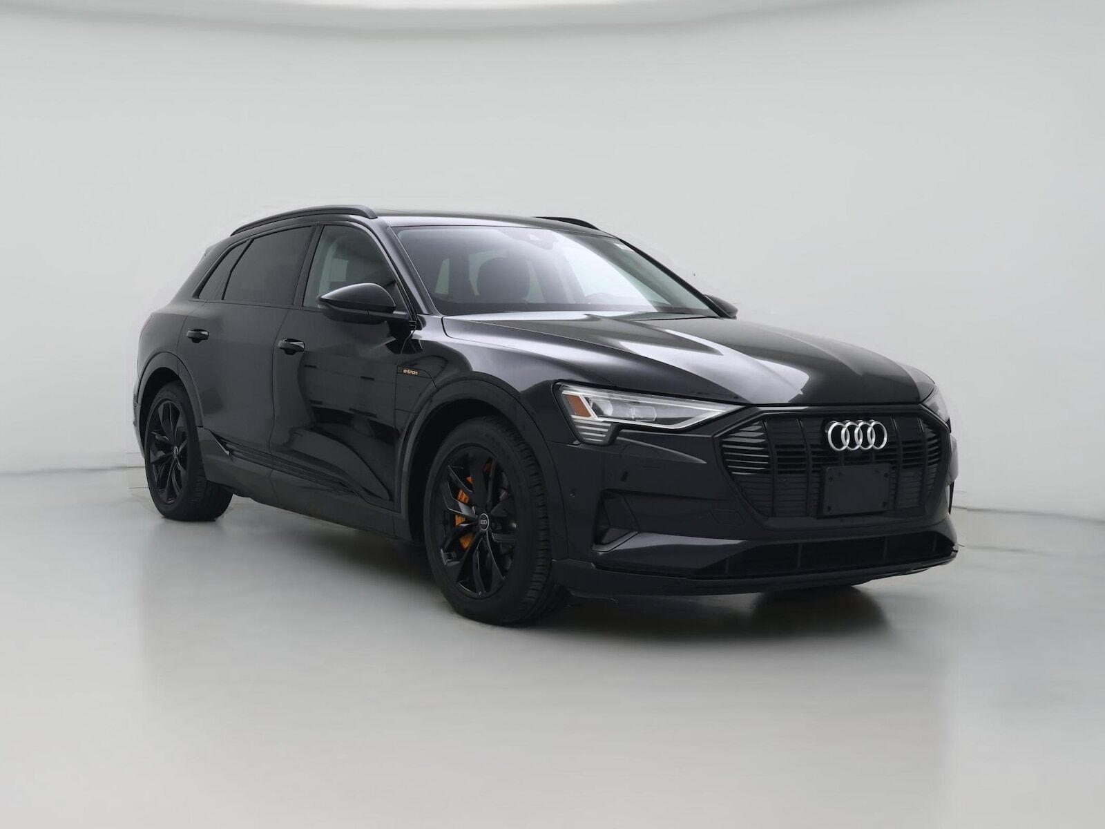 2021 AUDI e-tron