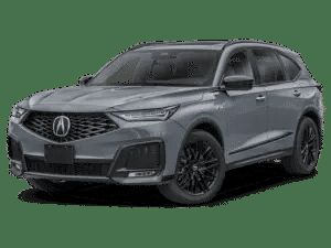 2026 ACURA MDX