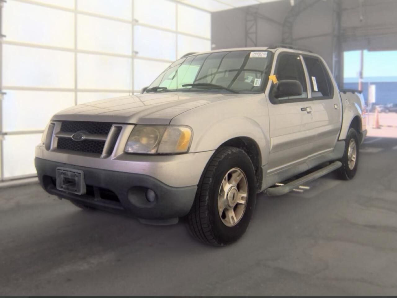 2004 FORD Explorer