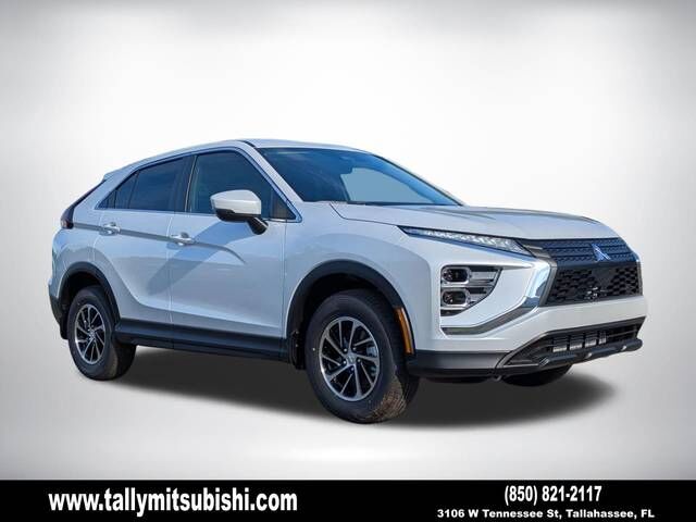 2026 MITSUBISHI ECLIPSE CROSS