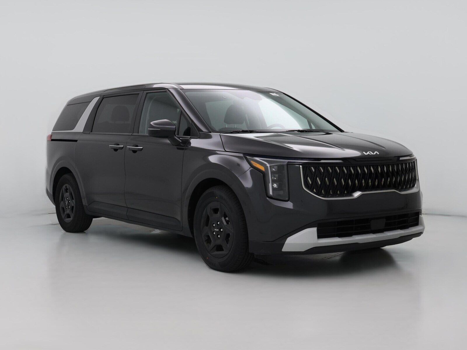 2025 KIA Carnival