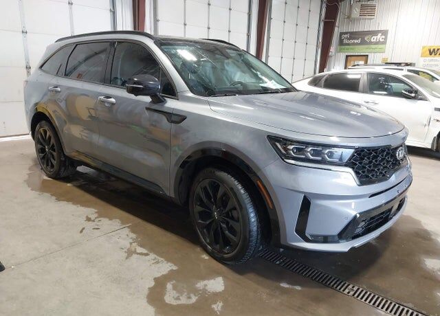 2021 KIA Sorento