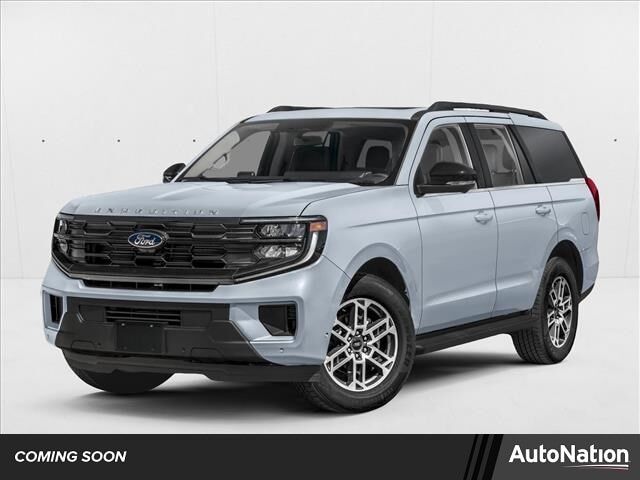 2027 FORD Expedition