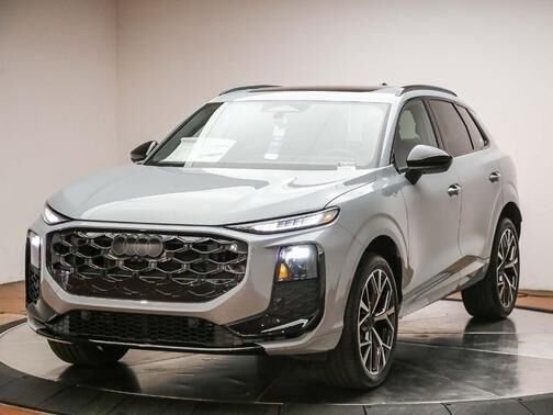 2026 AUDI Q3