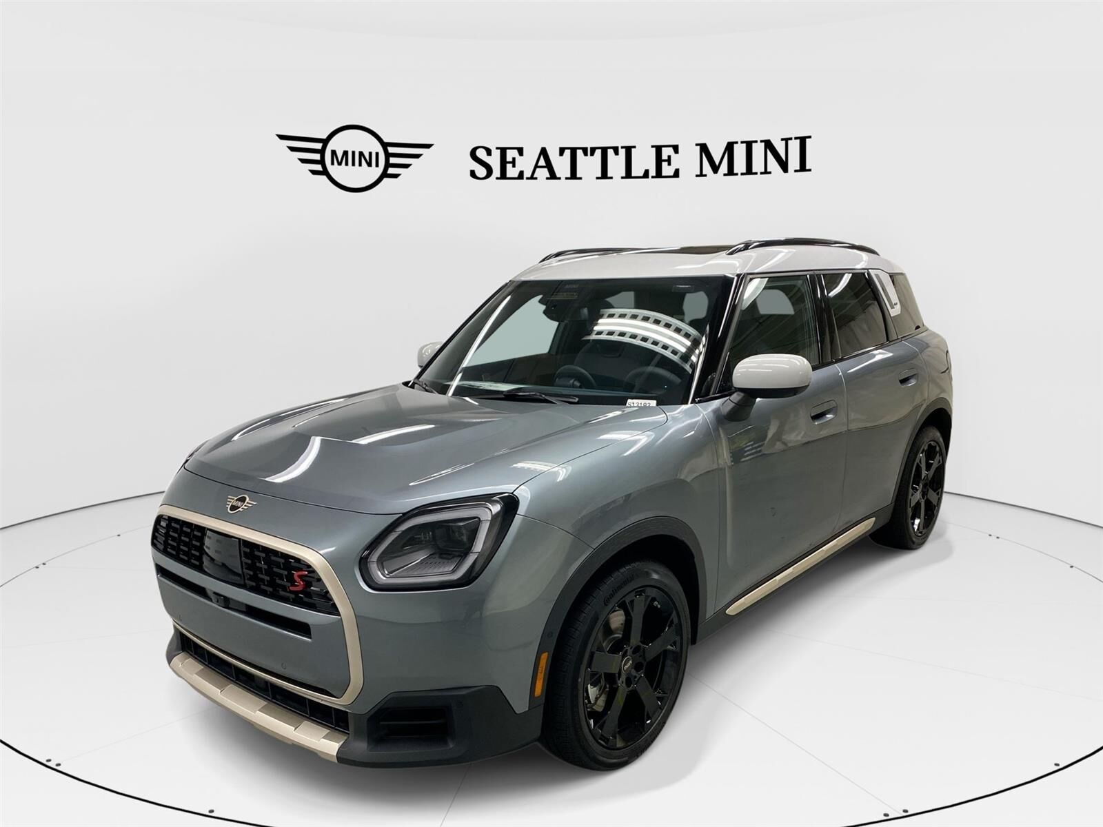 2026 MINI Countryman