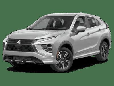 2026 MITSUBISHI ECLIPSE CROSS