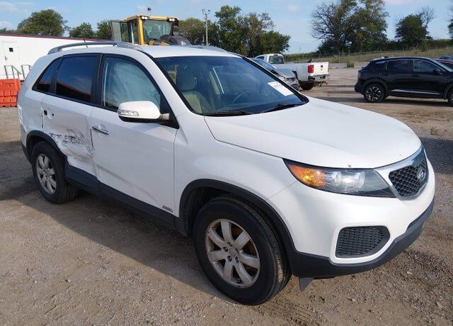 2012 KIA Sorento