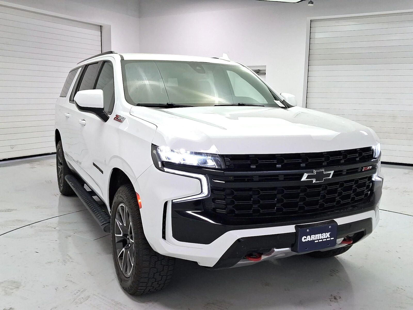 2023 CHEVROLET Suburban