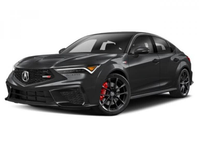 2026 ACURA Integra