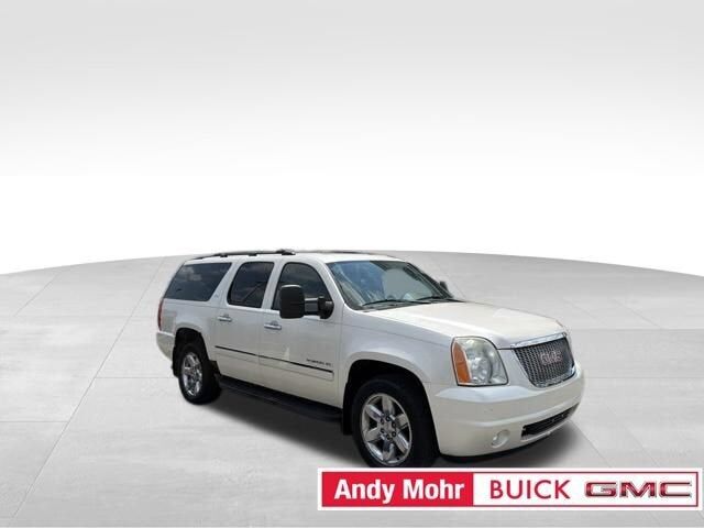 2012 GMC Yukon