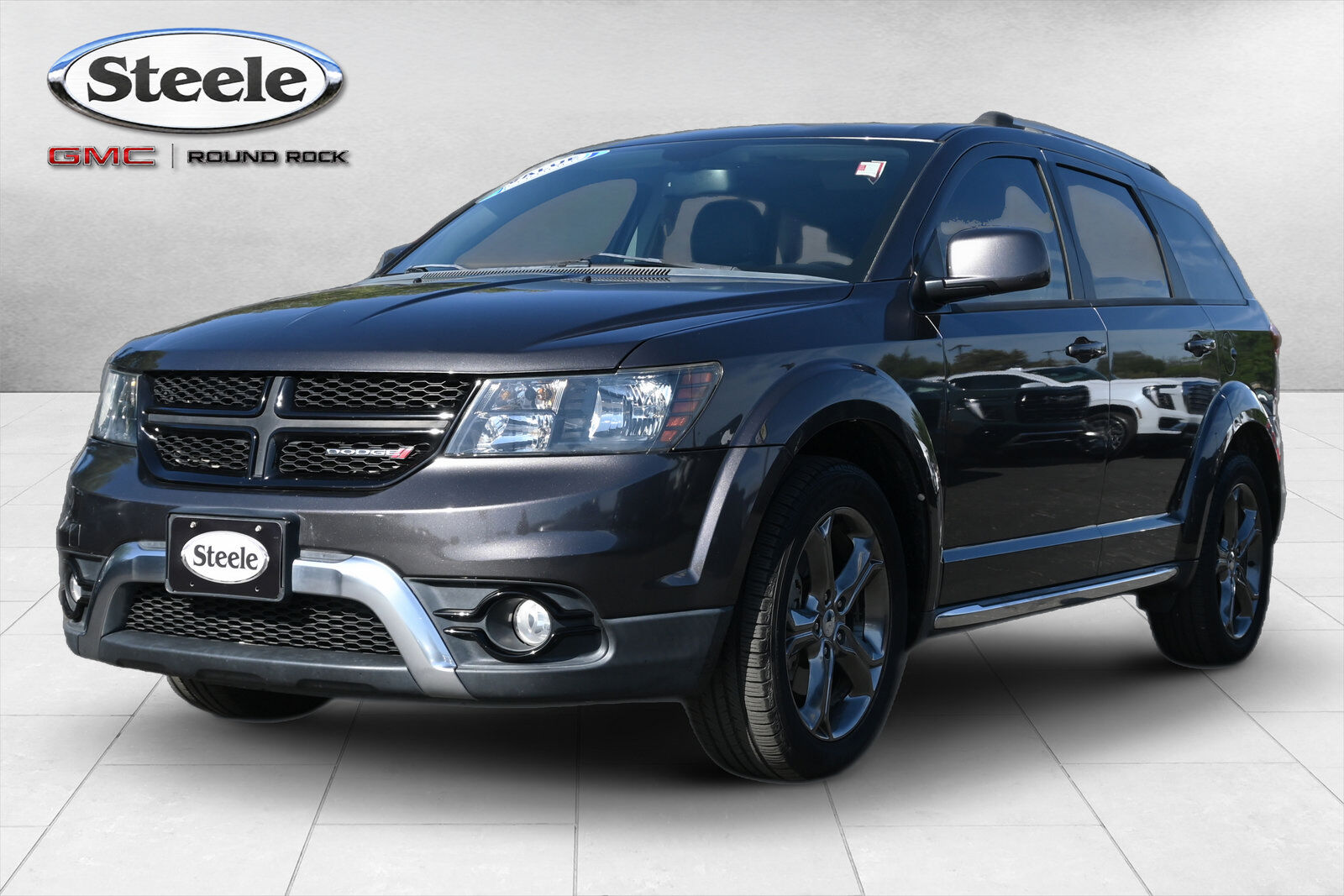 2016 DODGE Journey