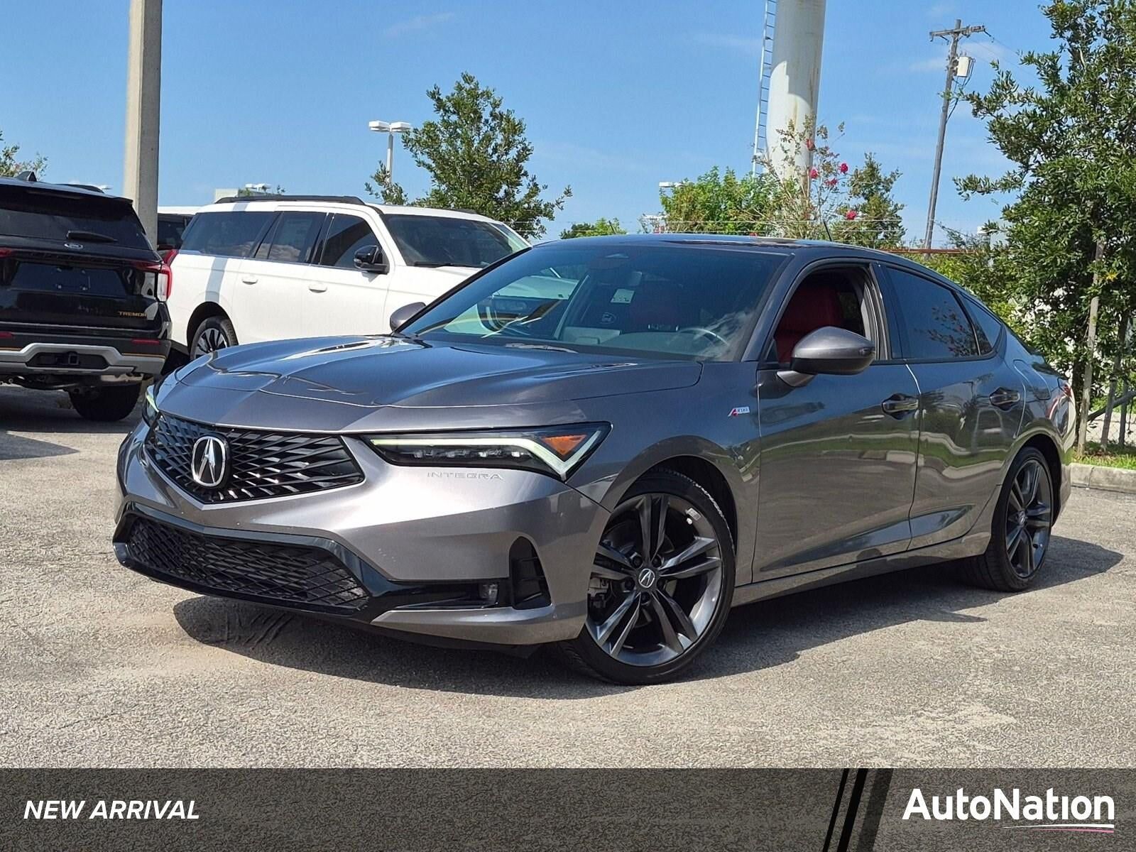 2023 ACURA Integra