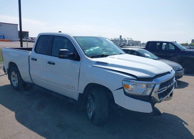 2024 RAM 1500