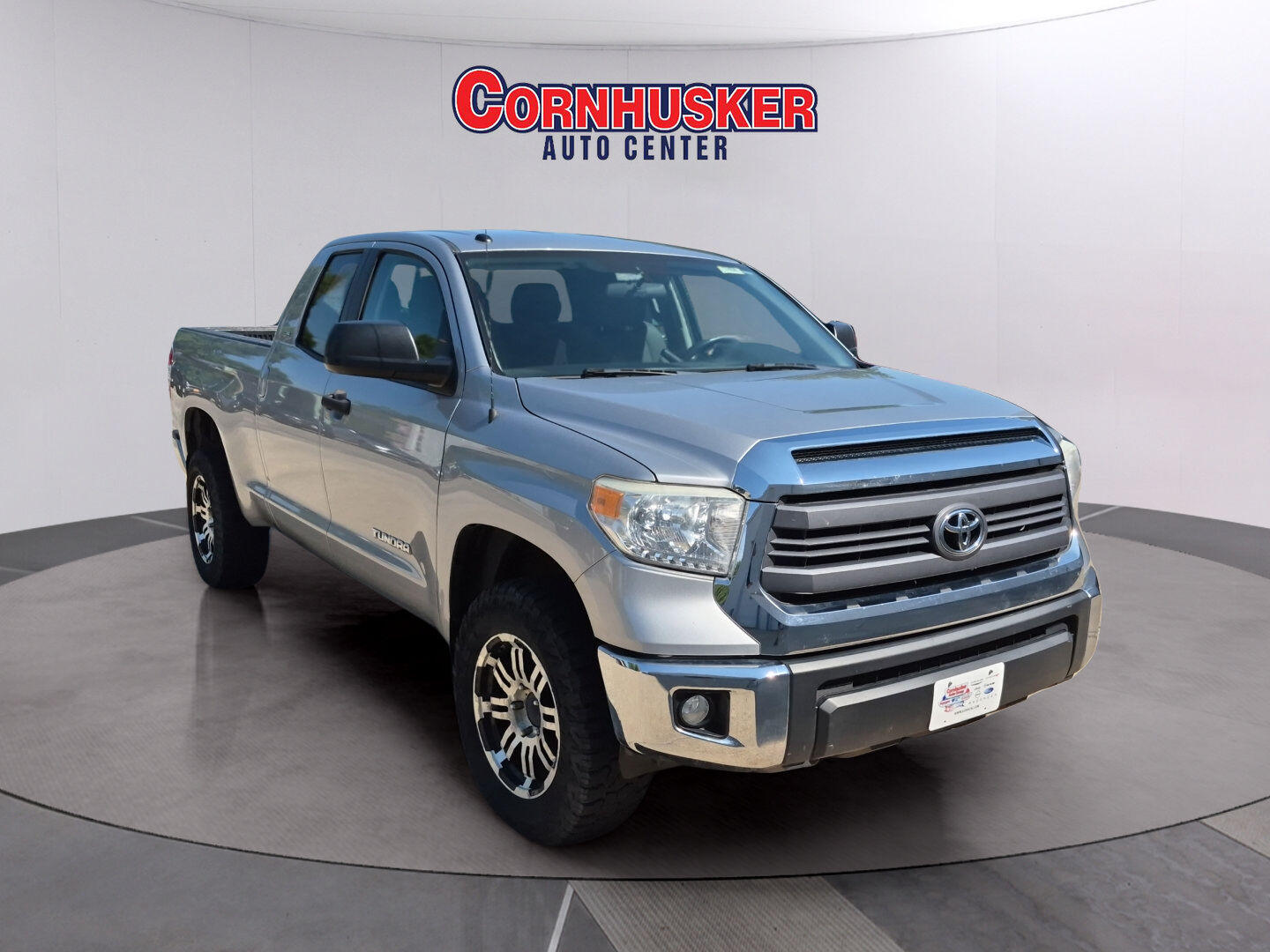 2015 TOYOTA Tundra