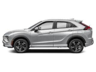 2026 MITSUBISHI ECLIPSE CROSS