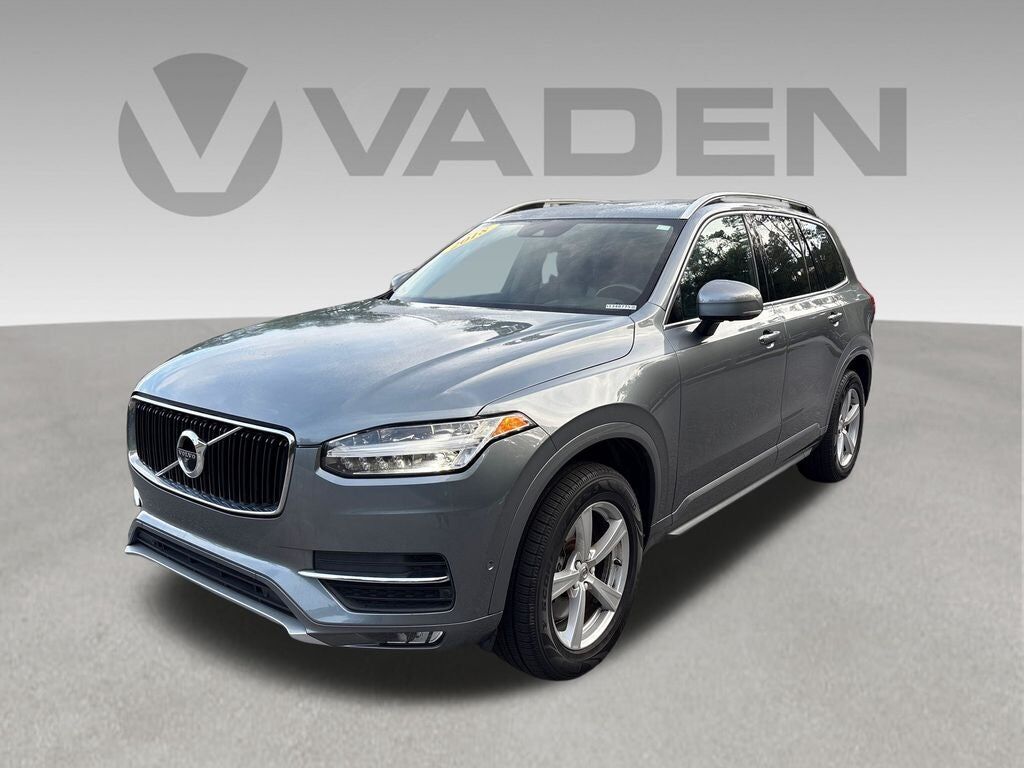 2018 VOLVO XC90