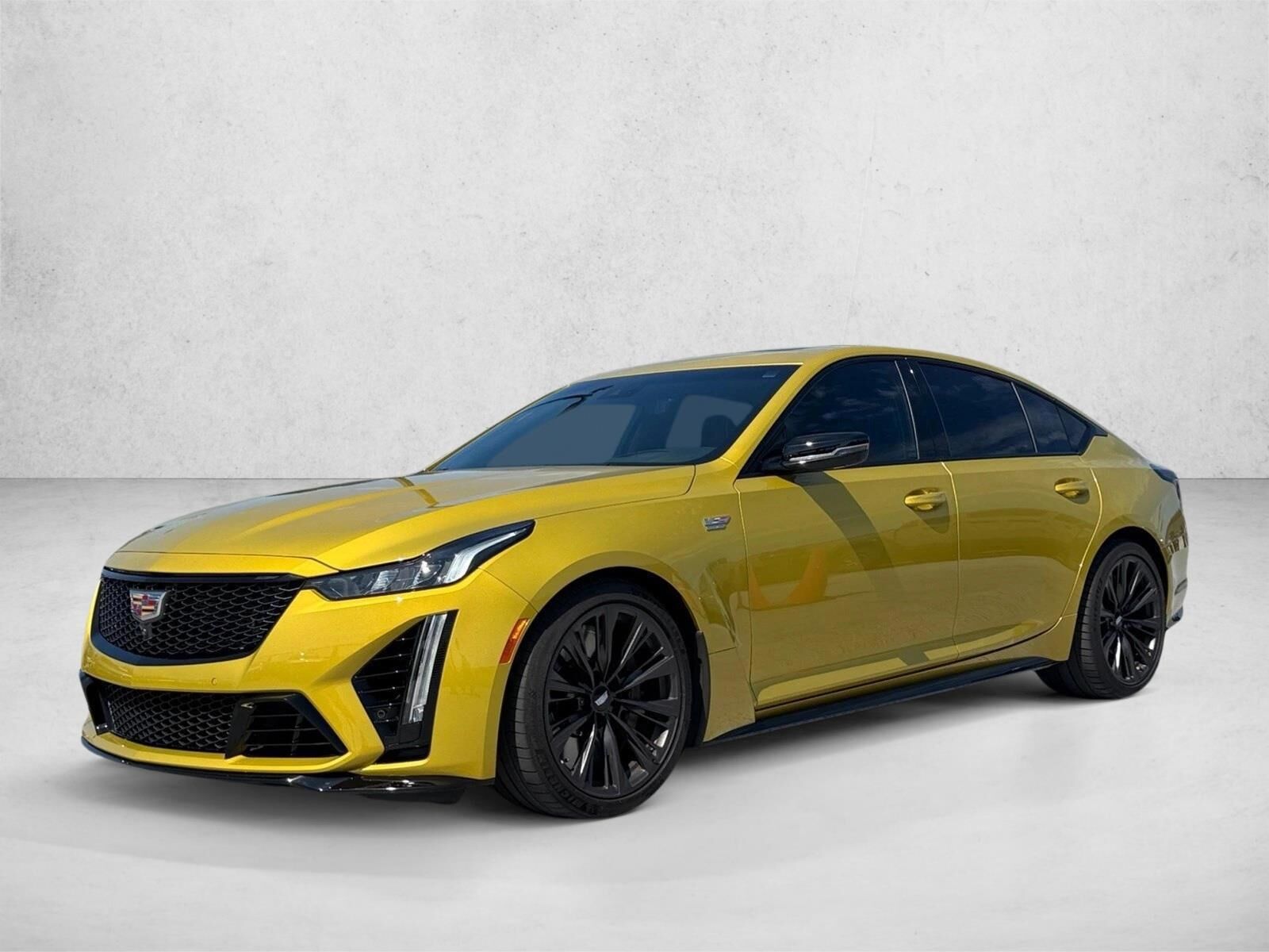 2024 CADILLAC CT5